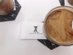 DIRTY-麻雀咖啡SPARROW COFFEE(十全街店)