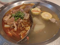 -古乐牛香·鲜牛肉自助火锅(南京总店)