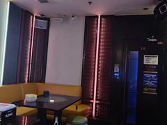 -音乐派KTV(银泰城店)