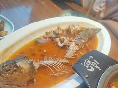 -马宁大盘鸡私房菜(古牧地西路店)