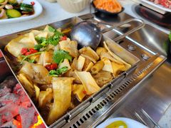 -延边金利串店(安达街店)