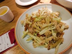 -九毛九西北菜(大东海店)