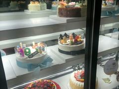 -娇点烘焙(颐高店)