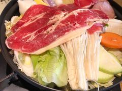 -幸屿 创意料理(永嘉天地店)