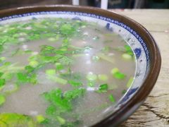 -淮南牛肉汤(荣巷店)