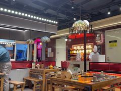 -旺蜀主成都串串火锅(西直门凯德MALL店)