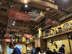 -今邕烧烤·广西烧烤大王(西大店)