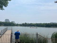 -美兰湖景区