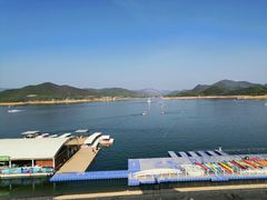 -北京金海湖景区