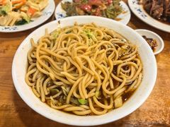 -柴氏风味斋(甘家口店)