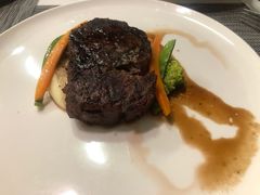 -WOLFGANG PUCK KITCHEN & BAR(迪士尼小镇店)