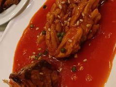 -梅龙镇酒家(南京西路总店)