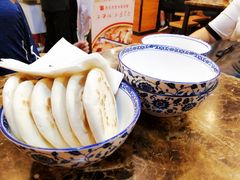 -西羊市老米家泡馍(西羊市店)