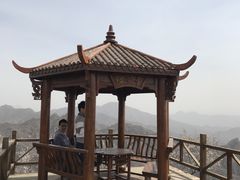 -大岭沟猕猴桃谷风景区