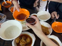 -江东饺子馆(江东路店)