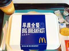 -麦当劳(铜锣湾店)