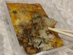 三鲜豆皮-老通城豆皮大王(吉庆街店)