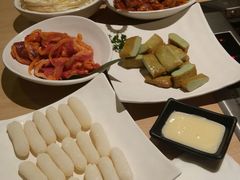 -新石器烤肉(南通CBD大有境店)