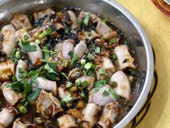 铁板啫竹肠-成惠食府(赤岗店)