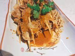 -杨翔豆皮涮牛肚(万和城店)