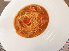 -仁义涵西餐·咖啡(中华巴洛克店)