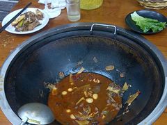 -曹丞相·地锅鸡·地锅鱼(武林店)