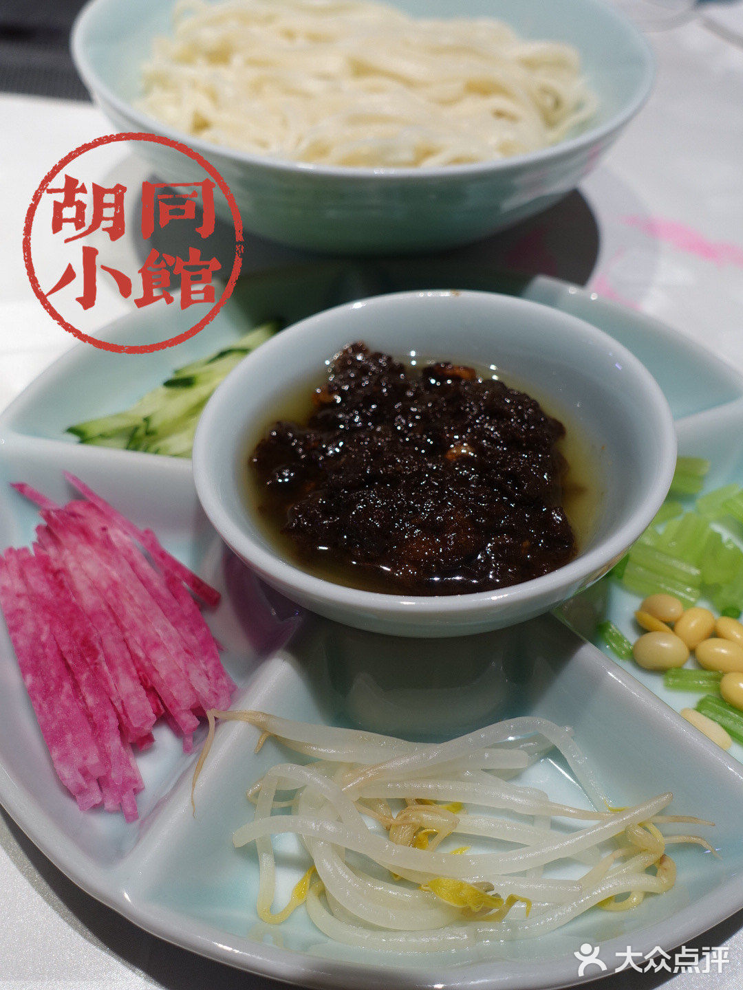 打卡低调又奢华的北京料理