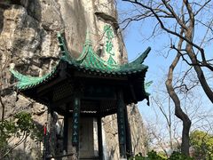 -桂林独秀峰王城景区