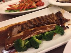 -北门饭店(三香路店)