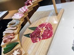 -千寻山野烤肉(中关村店)