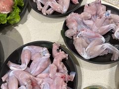 -新辣道鱼火锅(上地华联店)