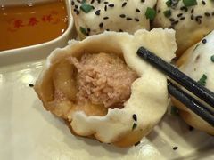 -东泰祥生煎馆(陕西南路店)