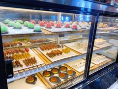-圣罗巴海鲜自助(黑金店)