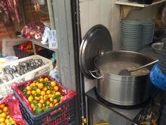 -金原鸭血粉丝汤总店(锁金村店)