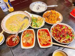-醉八仙热酒馆(渝中店)