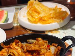 -老厨家(中央大街西七道街店)