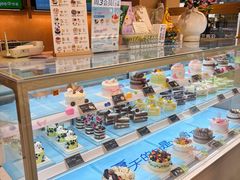 -仟吉·ART FARM主题店(菱角湖万达店)