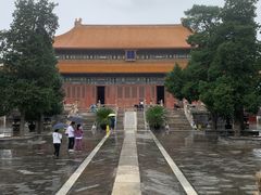 -历代帝王庙博物馆