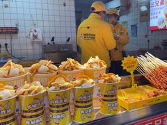 -味子夫鸡柳(解放碑总店)