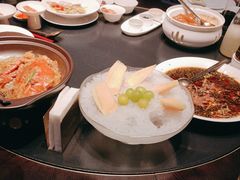 -海立阁海鲜江浙菜(漕河泾印象城店)