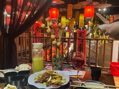 -锦上中式酒馆(南内环店)