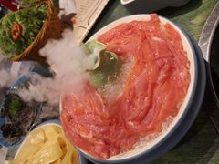 -老灶堂文创火锅(文艺路店)