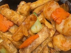 -万宝海鲜舫(劳动公园店)