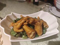-华盛园卷子王农家菜水库鱼