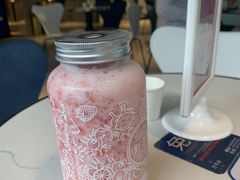 -野萃山·潮汕厚果汁(十亩地店)