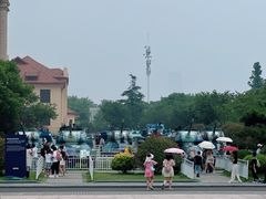 -中国人民解放军海军博物馆