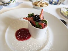 -Le Comptoir de Pierre Gagnaire