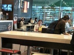 大堂-肯德基(汇腾店)