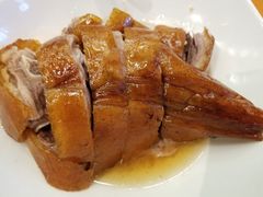 -晶荷轩(香港迪士尼乐园酒店)