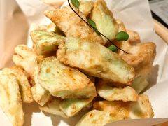 冰川茄子-初蓉丨遇见新川菜(亲贤街荣耀店)